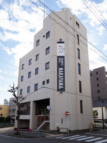 Business Hotel Nakayama