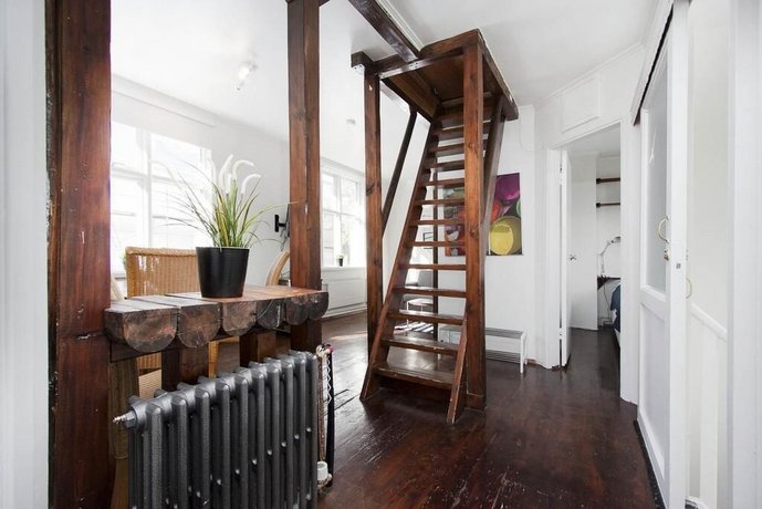 Sem Apartments