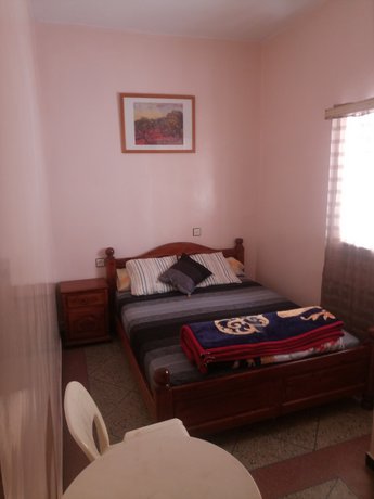 Hotel Belle Vue Tiznit