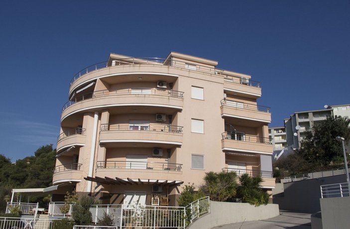 Apartment Mala Trogir