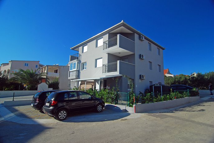 Apartment Flynn