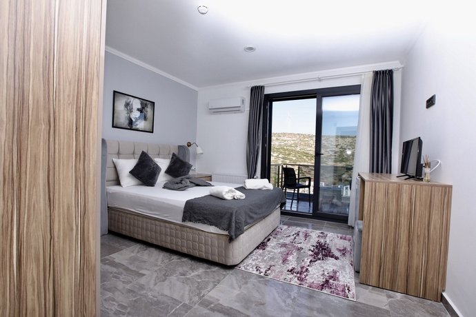 Fontana Hotel Fener