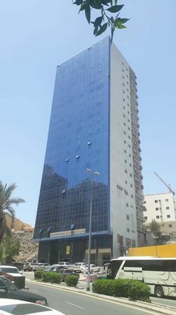 Ayyan Al Baraka Hotel