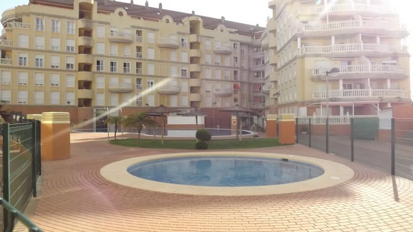 Jardines Del Montgo VyB