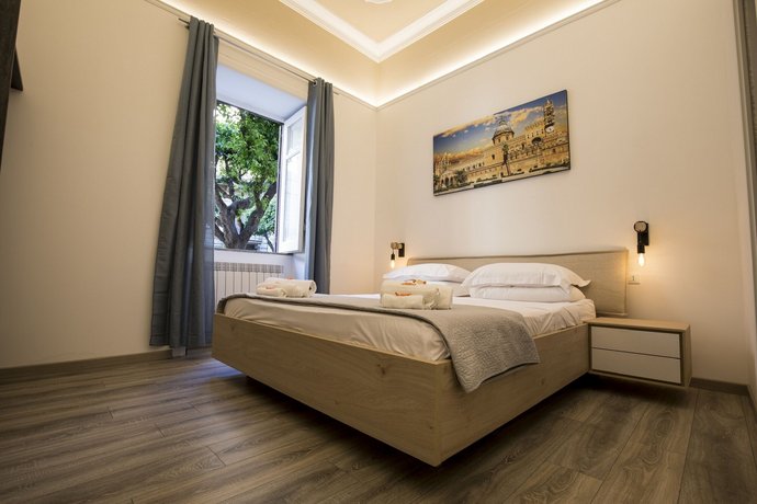 Sammartino suite