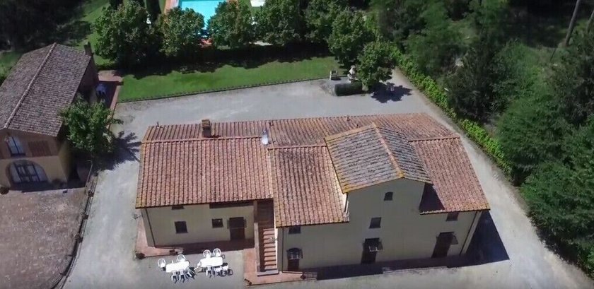 Villa Avanella