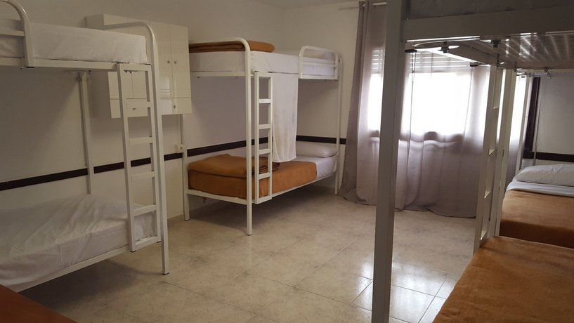 Hostel Penedes