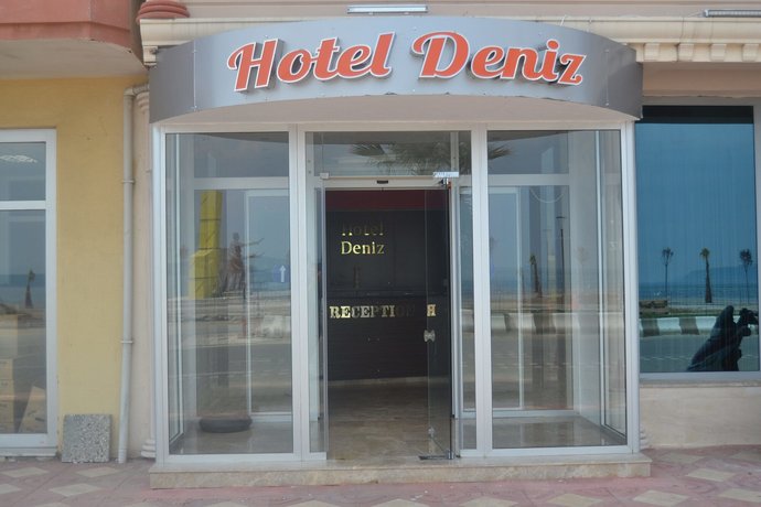 Hotel Deniz