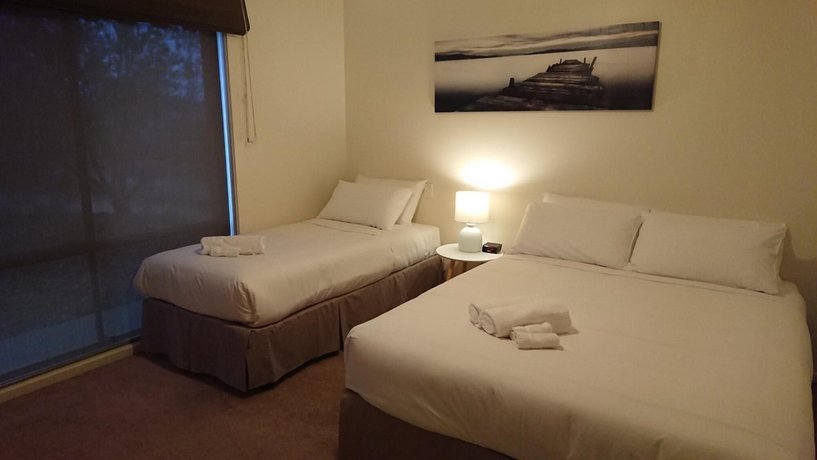 Shepparton Golf Motel