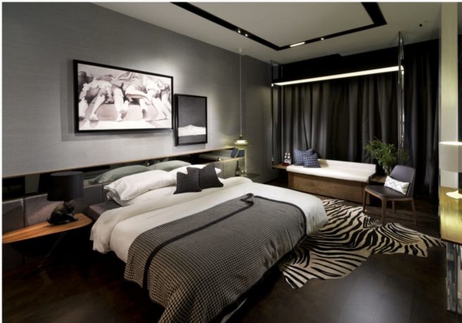 Expresssionz Professional Suites By 7kgtravellerhome