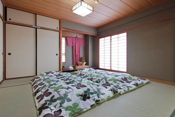 Comfort Self Hotel Estate MK