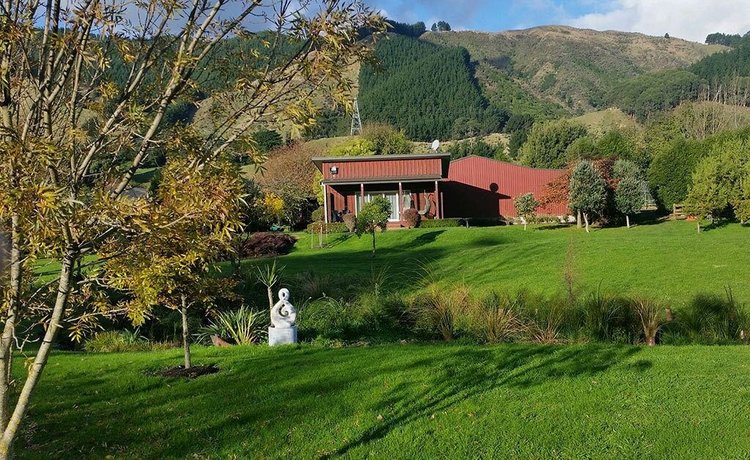 Matai Huka Boutique Accommodation