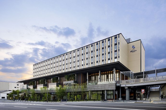 Hotel Emion Kyoto
