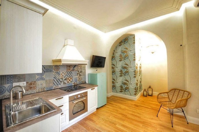 Domus D'Angelo B&B by holidayngo