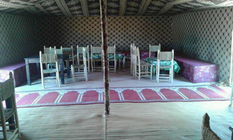 Chez Zakaria