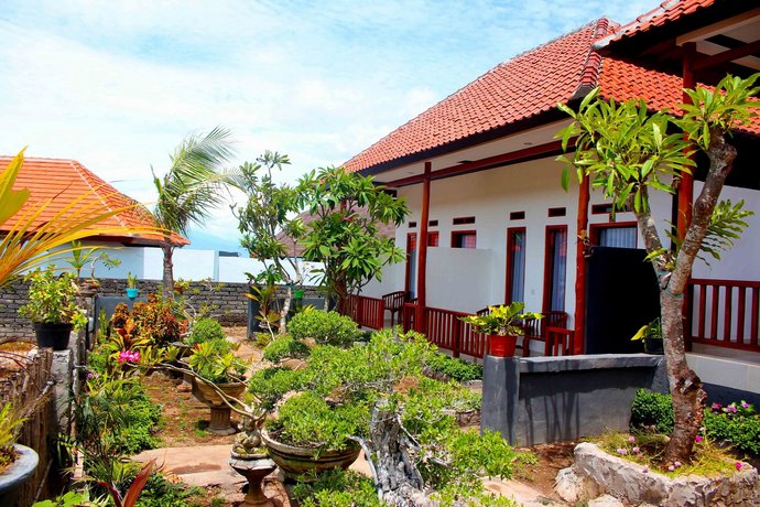 Bali Nusa Inn