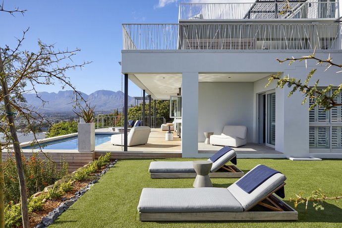 Kianga Cape Town