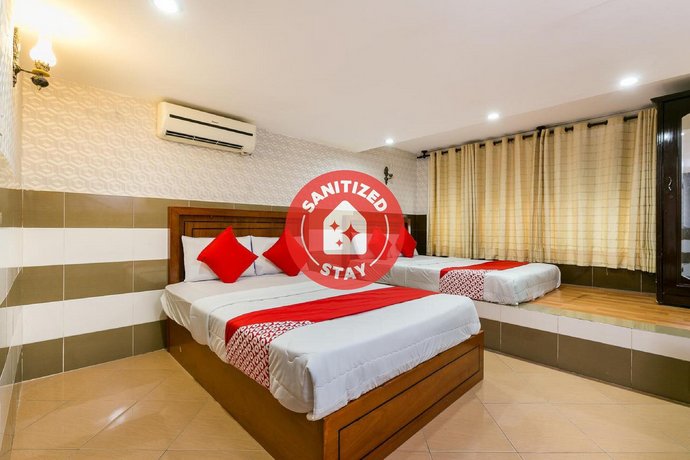 Binh Dung Hotel