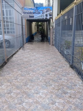 Hostel Residential Inn