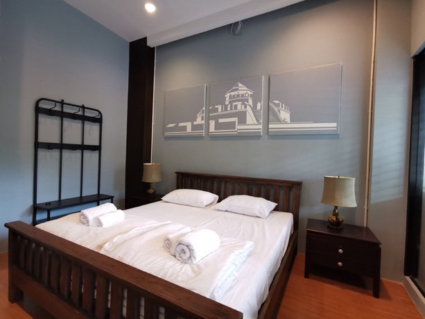 A Bangkok Journey Hostel Sukhumvit