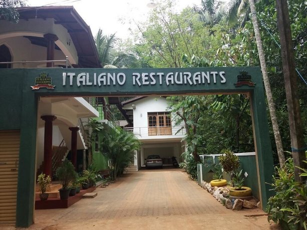 Italiano Restaurants