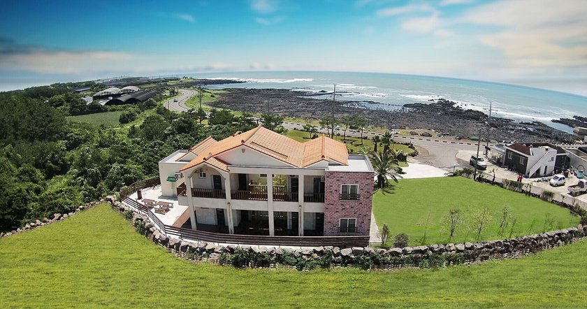 Weocean Pension