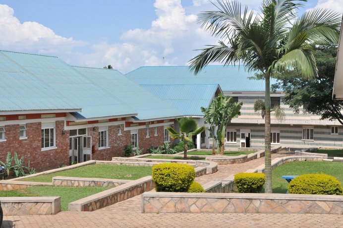 Riviera Hotel Hoima