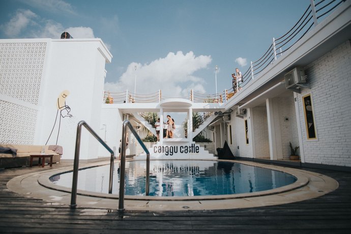 Canggu Castle