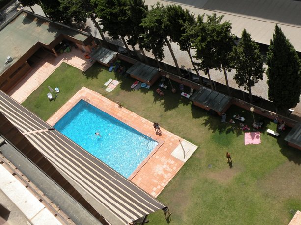 Los Pinos - Fincas Arena