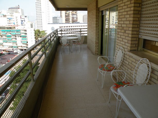 Principado Centro III - Fincas Arena