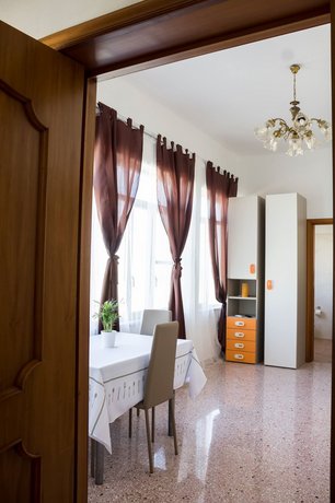 Forte apartments Enjoy Salento