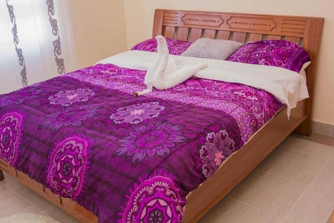 Faithica Jkia Homestay
