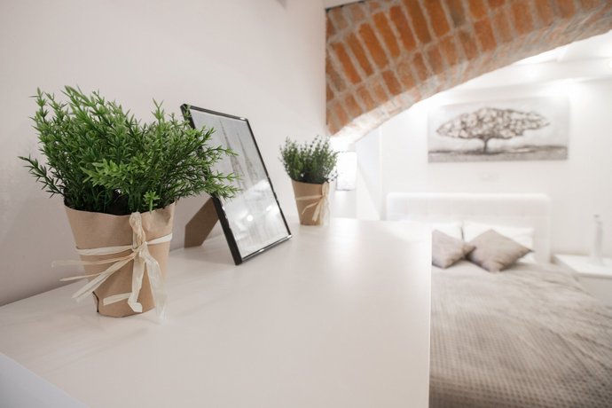 Apartment La Bodega