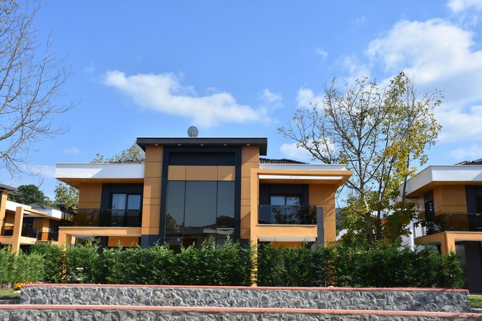Yakut Villa Sapanca