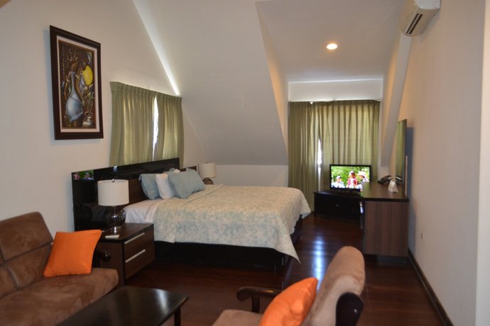 Elite Hotel Haiti