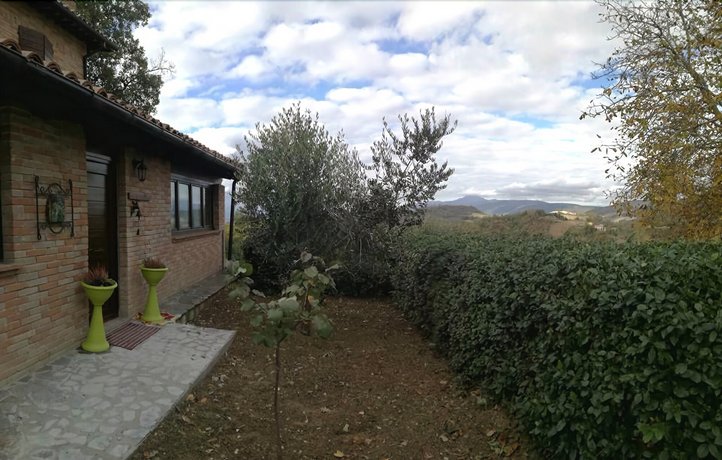 Il Castagneto Camerino