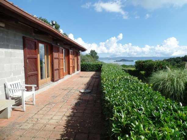 Poggiolindo B&B