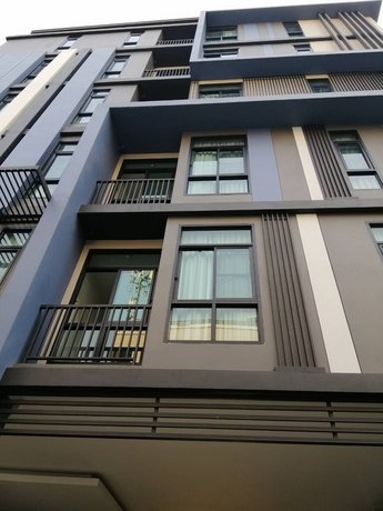 Wawa Residence