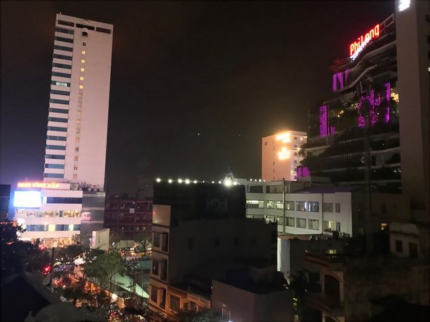 Tam Homestay Da Nang