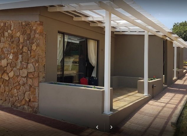 Soetwaters Guest House