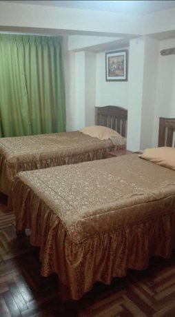 Euro Hostal