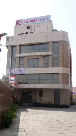 KSquare Hotel