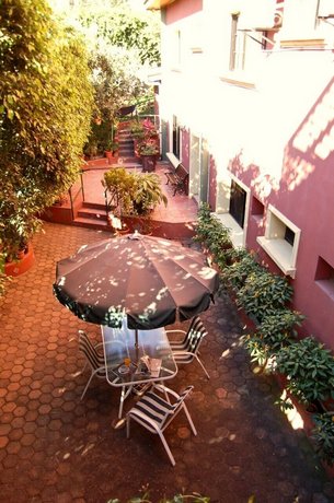 Hotel Alsacia