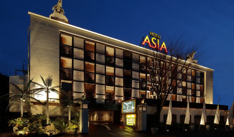 Hotel Asia Adult Only
