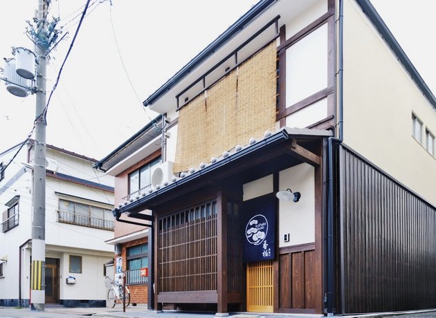 Kouhaku tanbaguchi