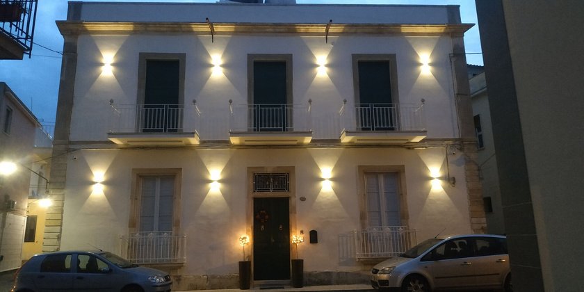 Meliora Rooms