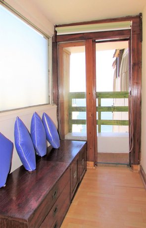 Cabanas Al Mar