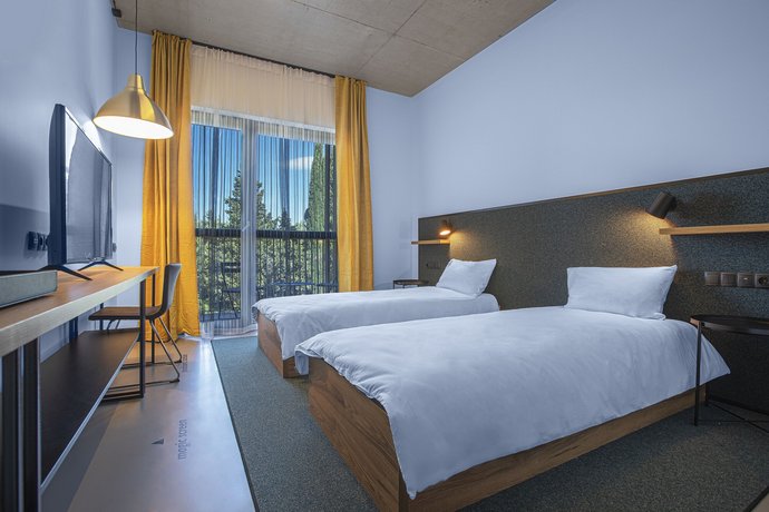 Park Hotel Tsinandali