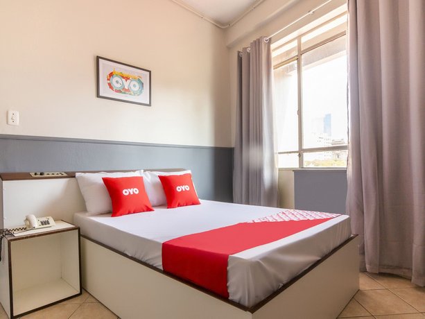 Estacao Se Hotel