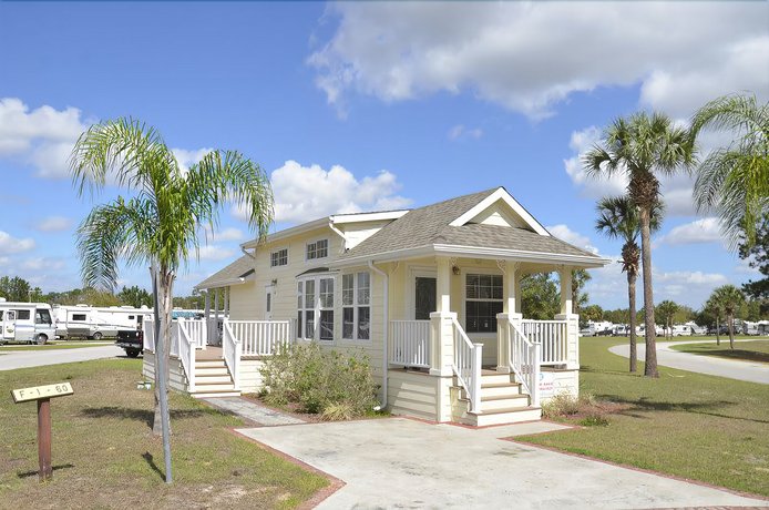 Orlando RV Resort Four Corners Orlando Orlando Metropolitan Area